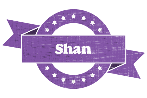 Shan royal logo