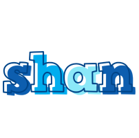 Shan sailor logo