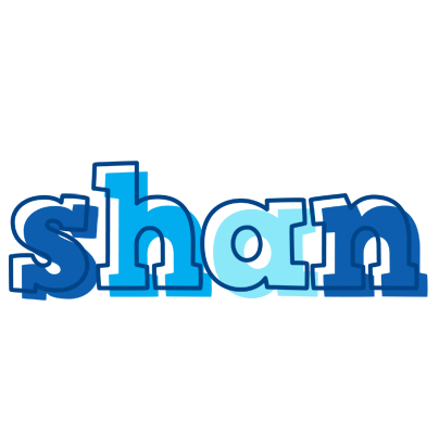 Shan sailor logo