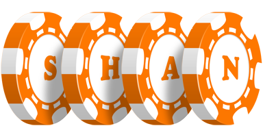 Shan stacks logo