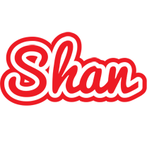 Shan sunshine logo