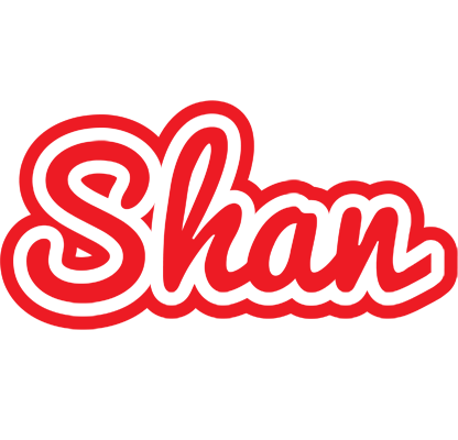 Shan sunshine logo