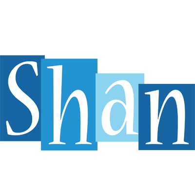 Shan winter logo