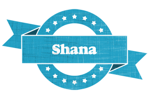 Shana balance logo