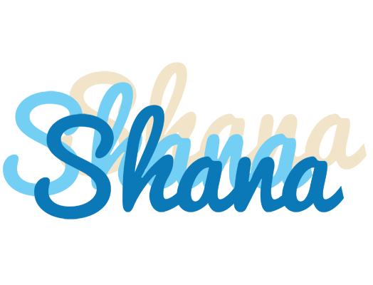 Shana breeze logo