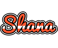 Shana denmark logo