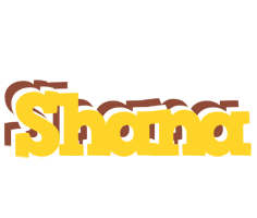 Shana hotcup logo