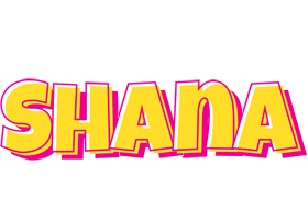 Shana kaboom logo