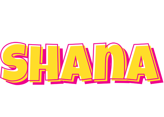 Shana kaboom logo