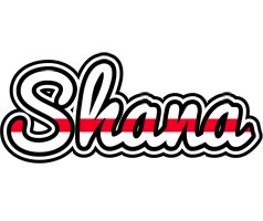 Shana kingdom logo