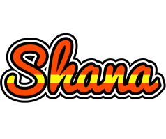 Shana madrid logo