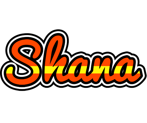 Shana madrid logo