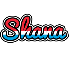 Shana norway logo
