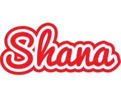 Shana sunshine logo