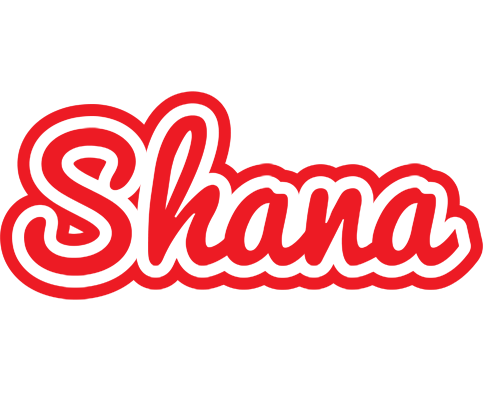 Shana sunshine logo