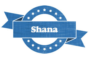 Shana trust logo