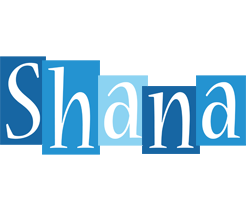 Shana winter logo