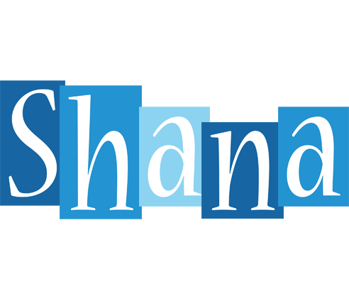 Shana winter logo