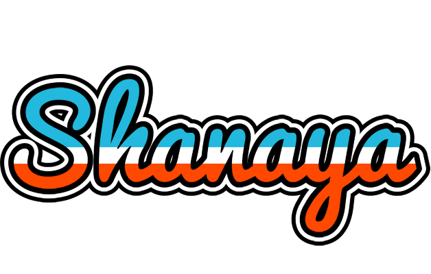 Shanaya america logo