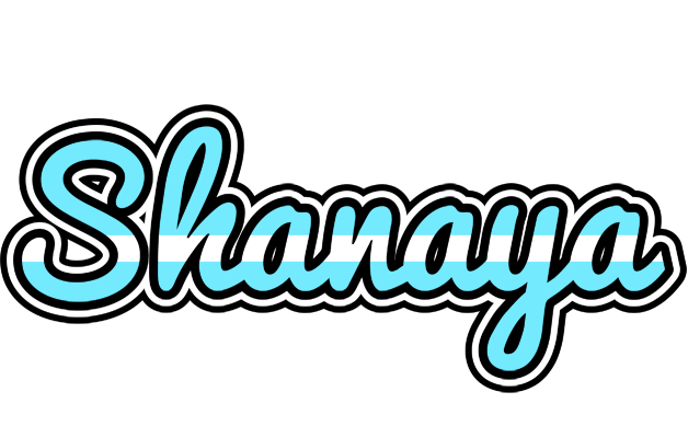 Shanaya argentine logo