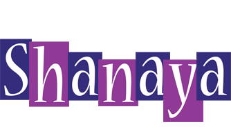 Shanaya autumn logo