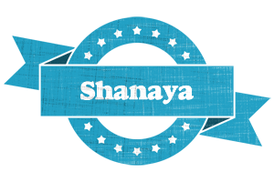 Shanaya balance logo