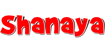 Shanaya basket logo