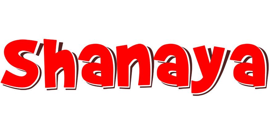 Shanaya basket logo