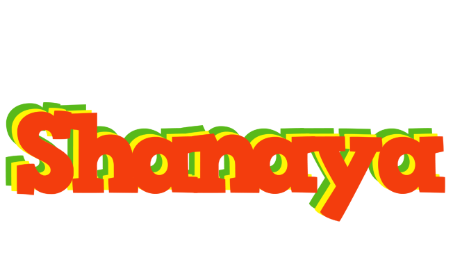 Shanaya bbq logo
