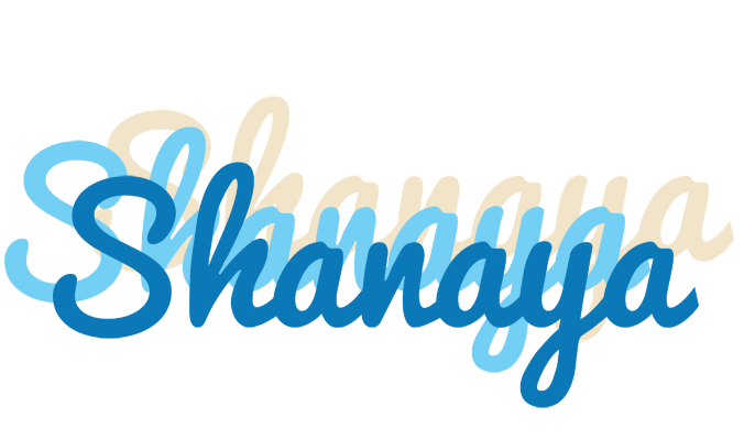 Shanaya breeze logo