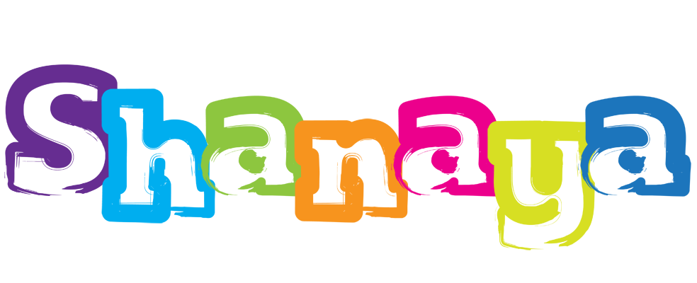 Shanaya casino logo