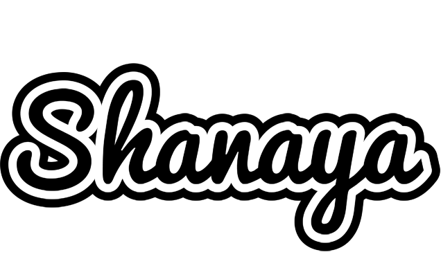 Shanaya chess logo