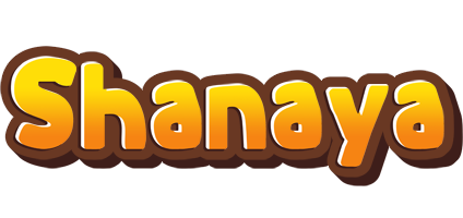 Shanaya cookies logo