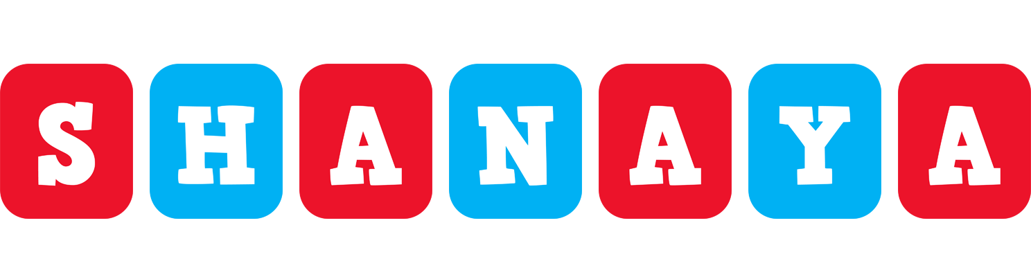 Shanaya diesel logo