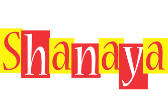 Shanaya errors logo
