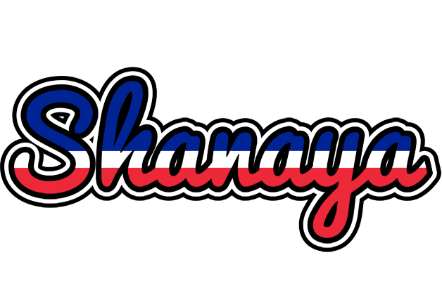 Shanaya france logo
