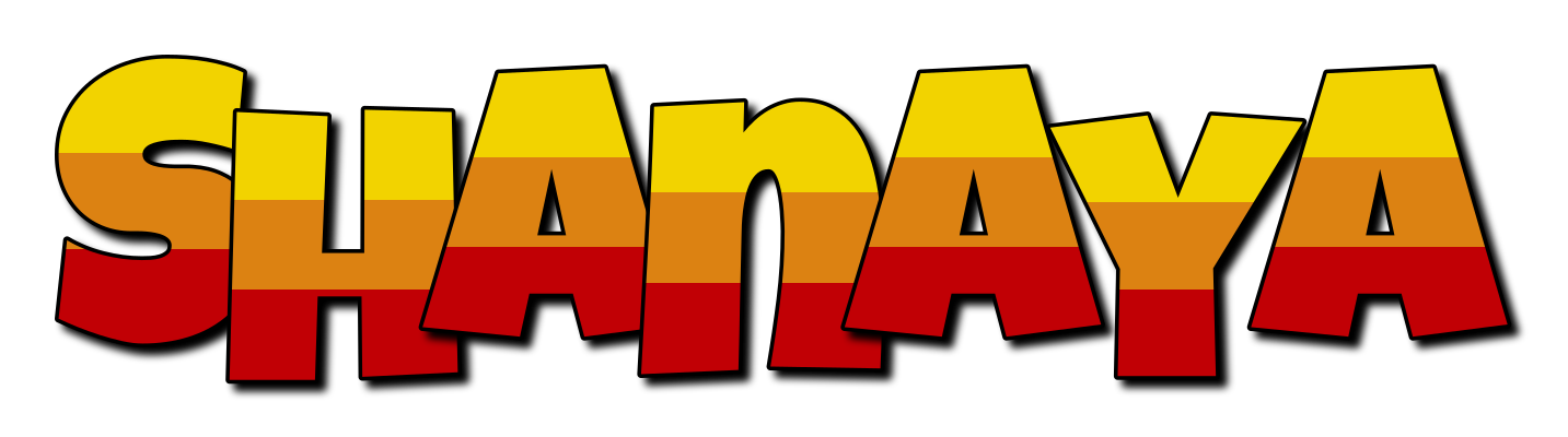 Shanaya jungle logo