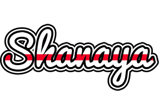 Shanaya kingdom logo