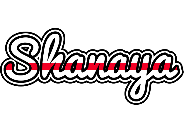 Shanaya kingdom logo
