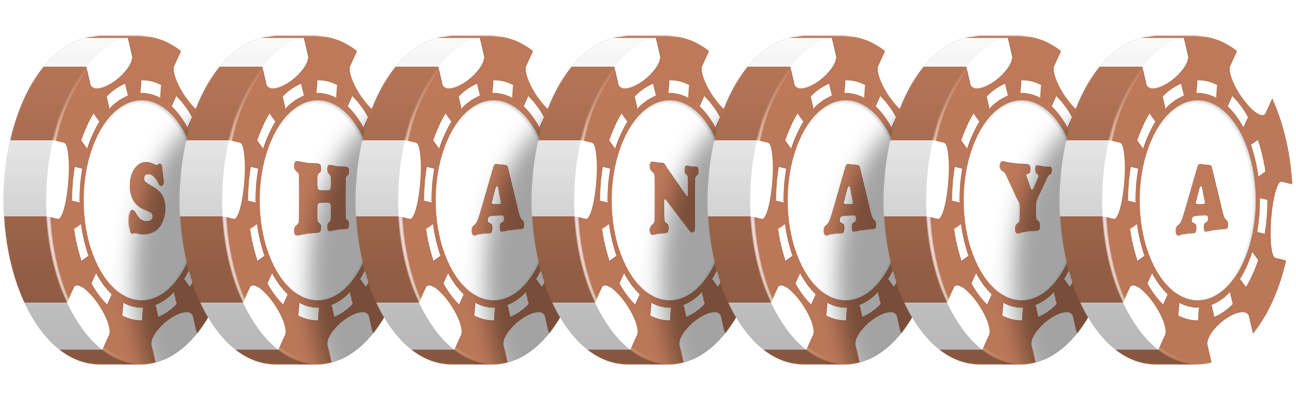 Shanaya limit logo