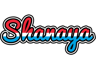 Shanaya norway logo