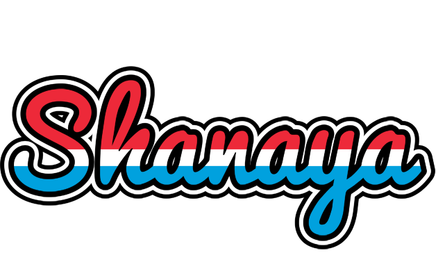 Shanaya norway logo