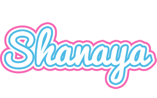 Shanaya outdoors logo