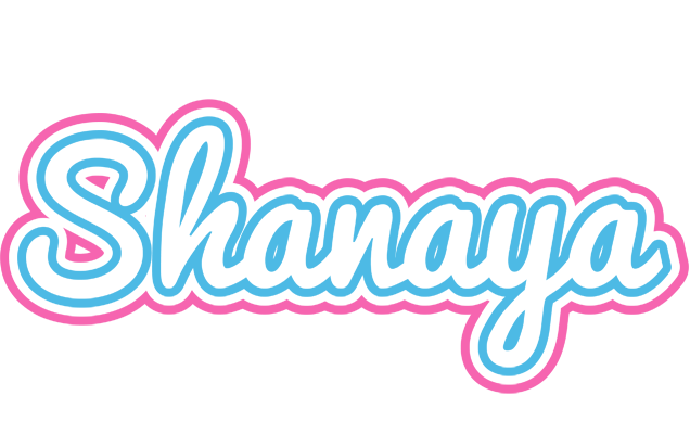 Shanaya outdoors logo