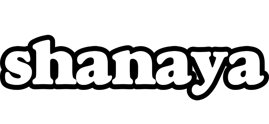 Shanaya panda logo
