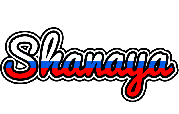 Shanaya russia logo