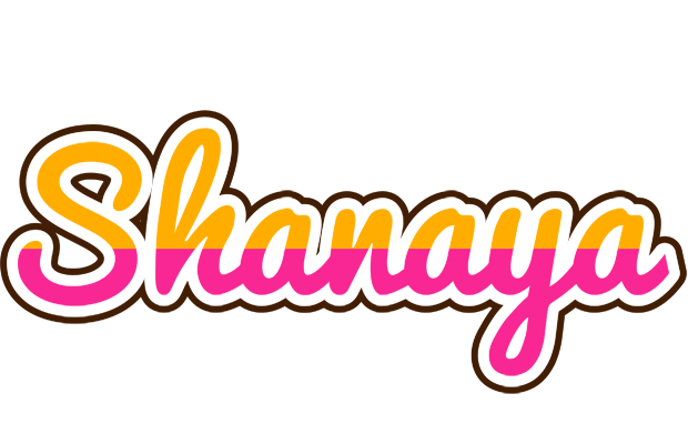 Shanaya smoothie logo