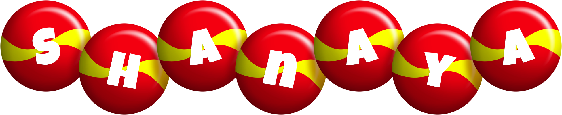 Shanaya spain logo