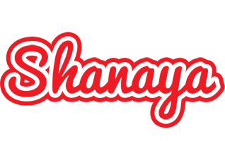 Shanaya sunshine logo
