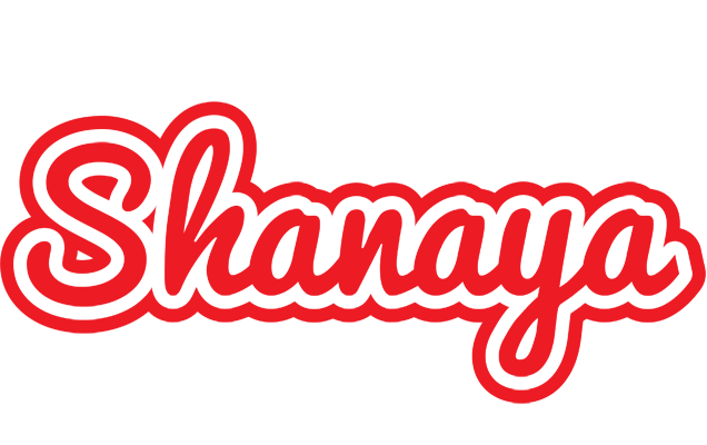 Shanaya sunshine logo
